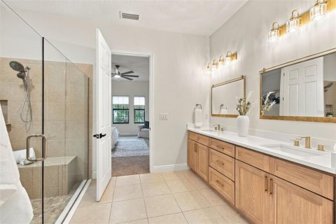 House in Brandon, Florida 4 bedrooms, 238.94 sq.m. № 2406677 - photo 22