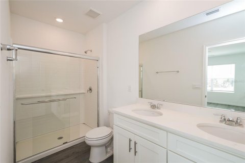 Townhouse in Wesley Chapel, Florida 3 bedrooms, 115.94 sq.m. № 1771291 - photo 10