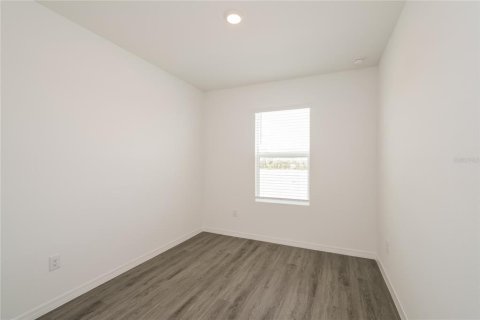 Townhouse in Wesley Chapel, Florida 3 bedrooms, 115.94 sq.m. № 1771291 - photo 11