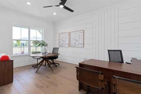 Villa ou maison à vendre à Winter Garden, Floride: 5 chambres, 422.33 m2 № 1825084 - photo 6