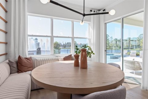 Villa ou maison à vendre à Winter Garden, Floride: 5 chambres, 422.33 m2 № 1825084 - photo 19