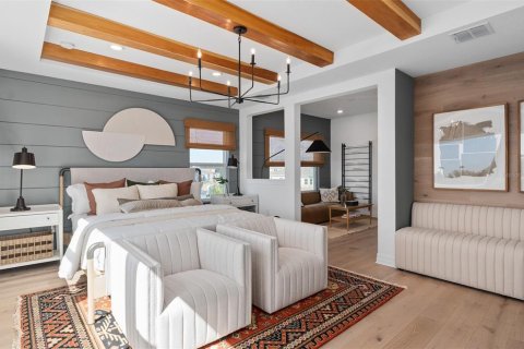 Villa ou maison à vendre à Winter Garden, Floride: 5 chambres, 422.33 m2 № 1825084 - photo 26