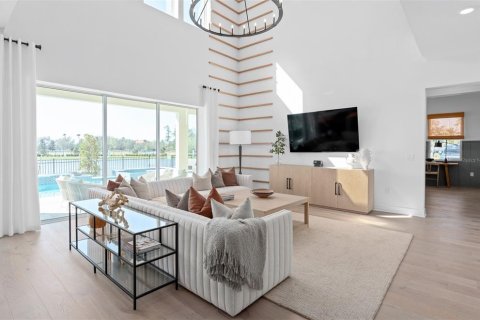 Villa ou maison à vendre à Winter Garden, Floride: 5 chambres, 422.33 m2 № 1825084 - photo 20