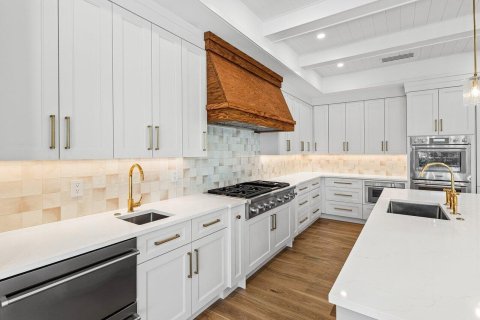 Villa ou maison à vendre à Delray Beach, Floride: 5 chambres, 336.58 m2 № 2077842 - photo 20