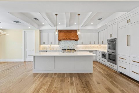 Villa ou maison à vendre à Delray Beach, Floride: 5 chambres, 336.58 m2 № 2077842 - photo 19