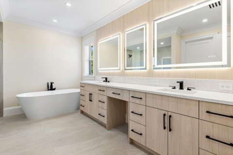 Villa ou maison à vendre à Delray Beach, Floride: 5 chambres, 336.58 m2 № 2077842 - photo 2