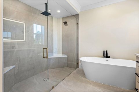 Villa ou maison à vendre à Delray Beach, Floride: 5 chambres, 336.58 m2 № 2077842 - photo 3