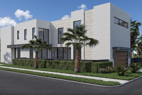 Villa ou maison à vendre à Delray Beach, Floride: 5 chambres, 336.58 m2 № 2077842 - photo 14