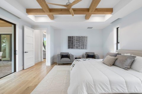 Villa ou maison à vendre à Delray Beach, Floride: 5 chambres, 336.58 m2 № 2077842 - photo 25