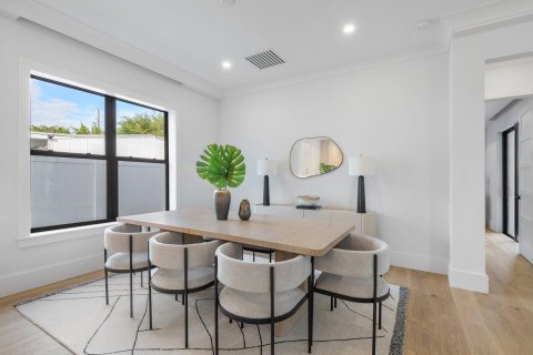 Villa ou maison à vendre à Delray Beach, Floride: 5 chambres, 336.58 m2 № 2077842 - photo 9