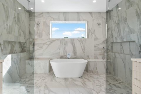 Villa ou maison à vendre à Delray Beach, Floride: 5 chambres, 336.58 m2 № 2077842 - photo 28