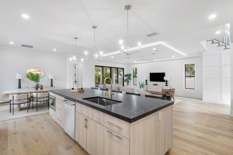 Villa ou maison à vendre à Delray Beach, Floride: 5 chambres, 336.58 m2 № 2077842 - photo 11