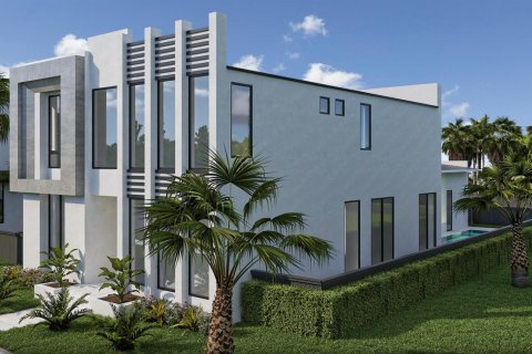 Villa ou maison à Delray Beach, Floride 5 chambres, 336.58 m2 № 2077842