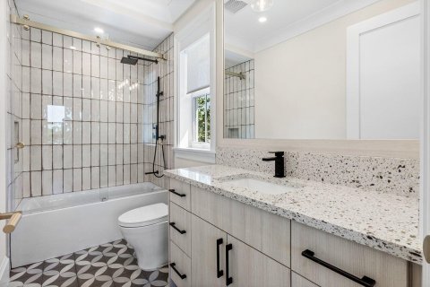 Villa ou maison à vendre à Delray Beach, Floride: 5 chambres, 336.58 m2 № 2077842 - photo 5