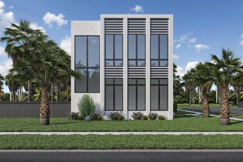 Villa ou maison à vendre à Delray Beach, Floride: 5 chambres, 336.58 m2 № 2077842 - photo 13