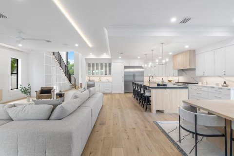 Villa ou maison à vendre à Delray Beach, Floride: 5 chambres, 336.58 m2 № 2077842 - photo 8