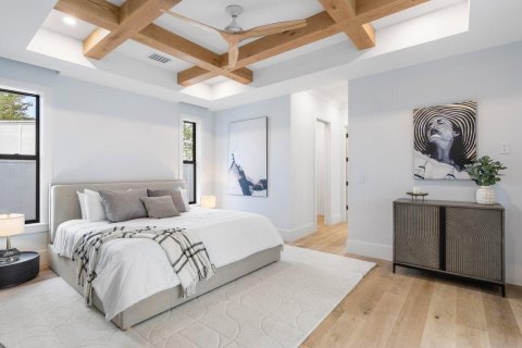 Villa ou maison à vendre à Delray Beach, Floride: 5 chambres, 336.58 m2 № 2077842 - photo 24