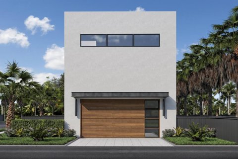 Villa ou maison à vendre à Delray Beach, Floride: 5 chambres, 336.58 m2 № 2077842 - photo 15
