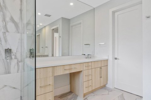 Villa ou maison à vendre à Delray Beach, Floride: 5 chambres, 336.58 m2 № 2077842 - photo 29