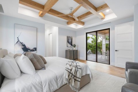 Villa ou maison à vendre à Delray Beach, Floride: 5 chambres, 336.58 m2 № 2077842 - photo 26