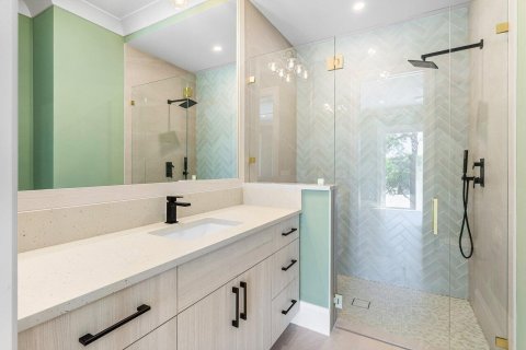 Villa ou maison à vendre à Delray Beach, Floride: 5 chambres, 336.58 m2 № 2077842 - photo 30