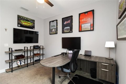 House in Sarasota, Florida 4 bedrooms, 201.41 sq.m. № 1805653 - photo 19
