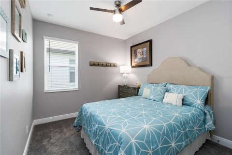 House in Sarasota, Florida 4 bedrooms, 201.41 sq.m. № 1805653 - photo 27