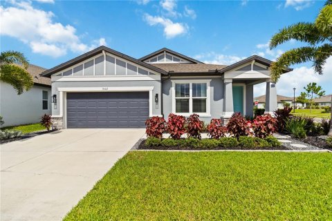 House in Sarasota, Florida 4 bedrooms, 201.41 sq.m. № 1805653 - photo 4