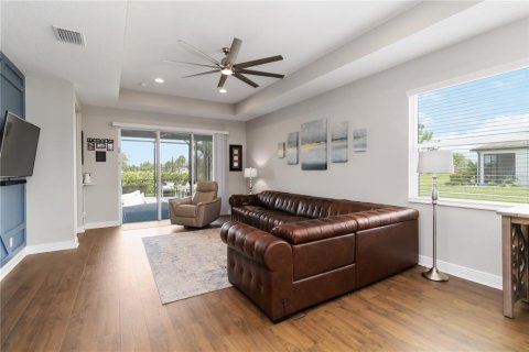 House in Sarasota, Florida 4 bedrooms, 201.41 sq.m. № 1805653 - photo 15