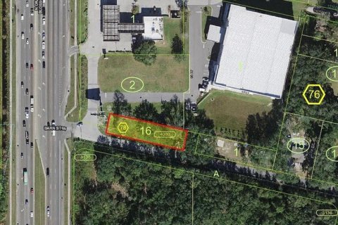 Terreno en Kissimmee, Florida № 2103686