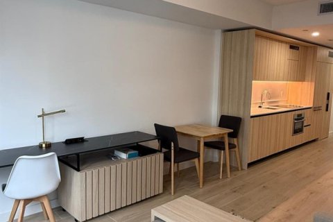 Copropriété à vendre à Miami, Floride: 1 chambre, 61.13 m2 № 2146539 - photo 7