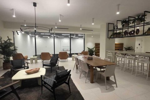 Copropriété à vendre à Miami, Floride: 1 chambre, 61.13 m2 № 2146539 - photo 24