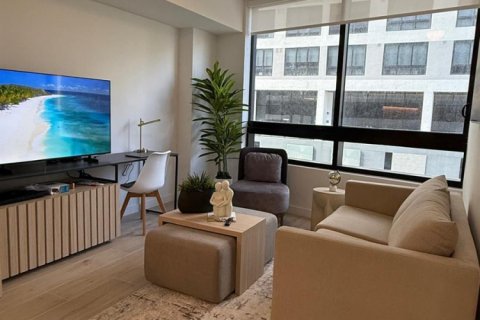 Copropriété à vendre à Miami, Floride: 1 chambre, 61.13 m2 № 2146539 - photo 14