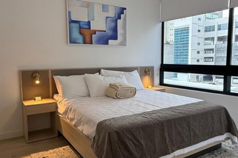 Copropriété à vendre à Miami, Floride: 1 chambre, 61.13 m2 № 2146539 - photo 9