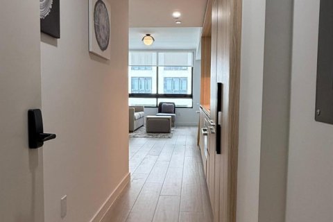 Copropriété à vendre à Miami, Floride: 1 chambre, 61.13 m2 № 2146539 - photo 2