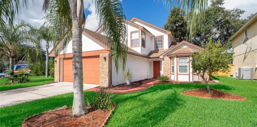 Casa en Lake Mary, Florida 3 dormitorios, 188.41 m2 № 2356157