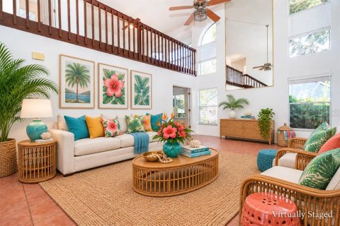 Casa en venta en Lake Mary, Florida, 3 dormitorios, 188.41 m2 № 2356157 - foto 8