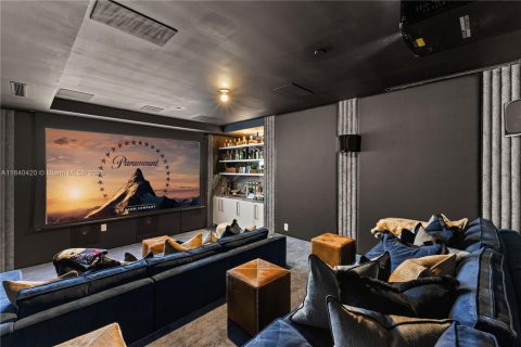 Снять в аренду кондоминиум в Санни-Айлс-Бич, Флорида 6 спален, 710.89м2, № 2034835 - фото 29