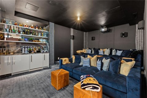 Снять в аренду кондоминиум в Санни-Айлс-Бич, Флорида 6 спален, 710.89м2, № 2034835 - фото 30