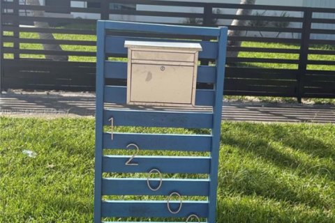 Villa ou maison à vendre à Miami, Floride: 4 chambres, 169.83 m2 № 1954078 - photo 6