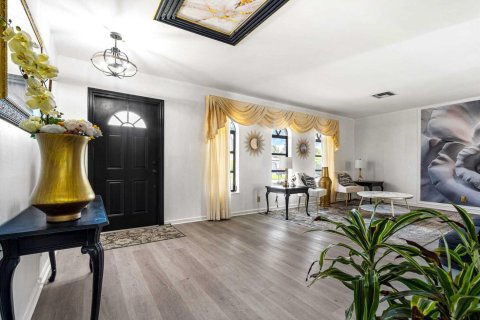 Villa ou maison à vendre à Coral Springs, Floride: 4 chambres, 188.96 m2 № 2245754 - photo 2