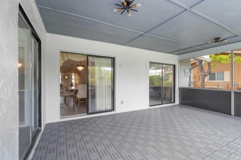 Villa ou maison à vendre à Coral Springs, Floride: 4 chambres, 188.96 m2 № 2245754 - photo 30
