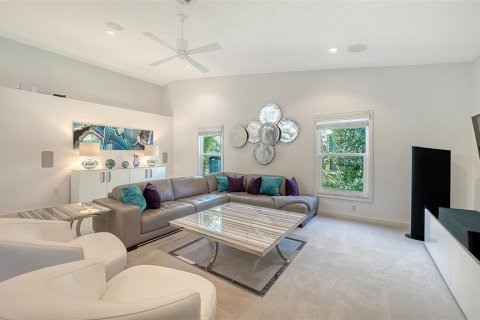 House in Sarasota, Florida 3 bedrooms, 255.95 sq.m. № 2155832 - photo 20
