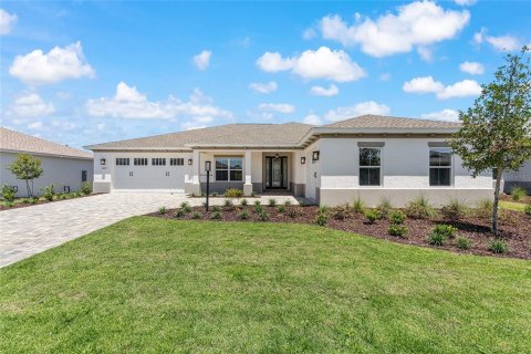 Villa ou maison à vendre à Ocala, Floride: 3 chambres, 220.46 m2 № 2230575 - photo 4