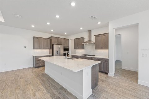 Villa ou maison à vendre à Ocala, Floride: 3 chambres, 220.46 m2 № 2230575 - photo 15