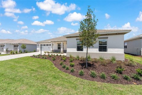 Villa ou maison à vendre à Ocala, Floride: 3 chambres, 220.46 m2 № 2230575 - photo 5