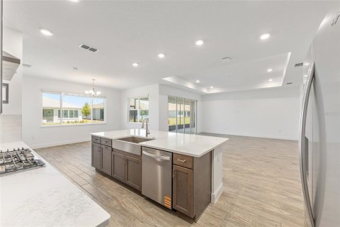 Villa ou maison à vendre à Ocala, Floride: 3 chambres, 220.46 m2 № 2230575 - photo 17
