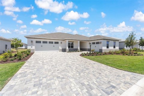 Villa ou maison à vendre à Ocala, Floride: 3 chambres, 220.46 m2 № 2230575 - photo 3