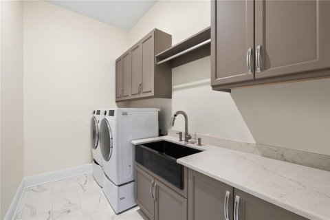 Купить кондоминиум в Бель-Эйр, Флорида 10 комнат, 307.13м2, № 2211652 - фото 24