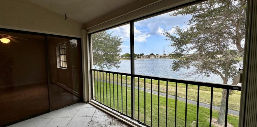 Apartamento en Boca Raton, Florida 3 dormitorios, 108.7 m2 № 1189574